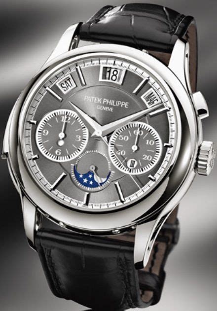 patek philippe grand complications 5208p price|Patek Philippe Grand Complications .